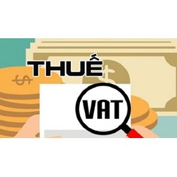 Danh sách hàng hóa, dịch vụ chịu thuế 0%, 5%, 8% và 10% thuế GTGT