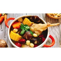 Những món ngon từ hạt sen thơm ngon bổ dưỡng, dễ làm tại nhà