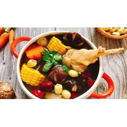 Những món ngon từ hạt sen thơm ngon bổ dưỡng, dễ làm tại nhà