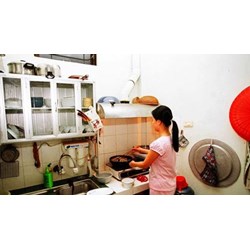 Hợp đồng lao động giúp việc gia đình