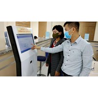 Giấy tờ, tài liệu thuộc phạm vi số hóa của ngành BHXH