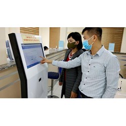 Giấy tờ, tài liệu thuộc phạm vi số hóa của ngành BHXH