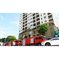 Sửa đổi quy chuẩn về an toàn cháy cho nhà và công trình