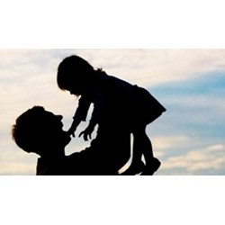 Nghĩa vụ và quyền của cha mẹ với con ngoài giá thú