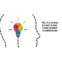 Thủ tục đăng ký kiểu dáng công nghiệp tại Bình Định