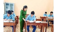 Giáo dục tại trường giáo dưỡng là gì? Giáo dục tại trường giáo dưỡng áp dụng trong những trường hợp nào?