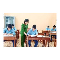 Giáo dục tại trường giáo dưỡng là gì? Giáo dục tại trường giáo dưỡng áp dụng trong những trường hợp nào?