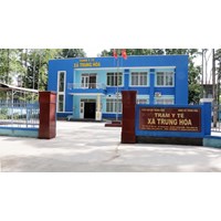 Định mức số lượng người làm việc của Trạm Y tế xã