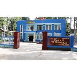 Định mức số lượng người làm việc của Trạm Y tế xã