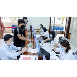Yêu cầu về bằng cấp, chứng chỉ công chức cấp xã