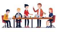 Thời gian tổ chức họp Đại hội đồng cổ đông thường niên quy định như thế nào? Đại hội đồng cổ đông thường niên thông qua những vấn đề gì?
