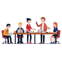 Thời gian tổ chức họp Đại hội đồng cổ đông thường niên quy định như thế nào? Đại hội đồng cổ đông thường niên thông qua những vấn đề gì?