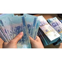 Mức tăng lương tối thiểu vùng từ 2008 đến nay