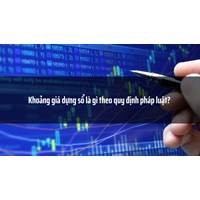 Khoảng giá dựng sổ là gì theo quy định pháp luật?