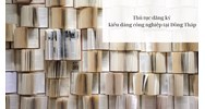 Thủ tục đăng ký kiểu dáng công nghiệp tại Đồng Tháp