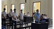 Hướng dẫn xử lý khi Tòa án tuyên bị cáo không phạm tội