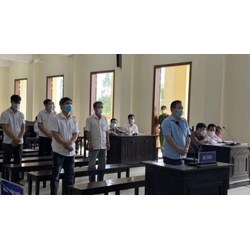 Hướng dẫn xử lý khi Tòa án tuyên bị cáo không phạm tội