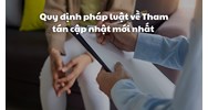 Quy định pháp luật về Tham tán cập nhật mới nhất