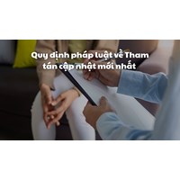 Quy định pháp luật về Tham tán cập nhật mới nhất