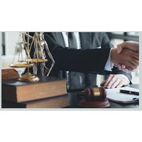 Luật sư góp phần bảo vệ công lý khi hoạt động nghề nghiệp
