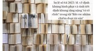 Án lệ số 64/2023/AL về định khung hình phạt và tình tiết định khung tăng nặng “có tổ chức” trong tội “Bắt cóc nhằm chiếm đoạt tài sản.