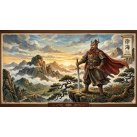 Phân tích nhân vật Từ Hải trong bài Chí khí anh hùng siêu hay