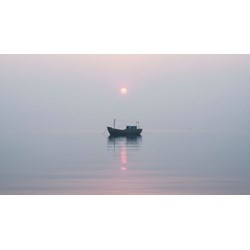 Phân tích chi tiết tấm ảnh nghệ thuật trong bộ lịch cuối năm