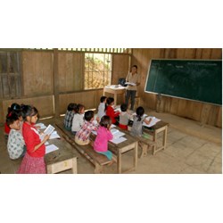 Đặc quyền của viên chức vùng đặc biệt khó khăn