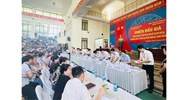 Điều kiện để thực hiện đấu giá quyền sử dụng đất theo Luật Đất đai 2024