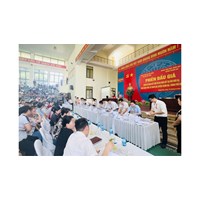 Điều kiện để thực hiện đấu giá quyền sử dụng đất theo Luật Đất đai 2024