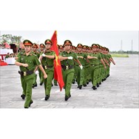 Công an có được đi nước ngoài không? Điều kiện xuất cảnh của công an?