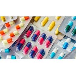 Hiệu lực của giấy đăng ký lưu hành thuốc là bao lâu?