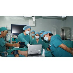 Bảng lương bác sĩ, bác sĩ y học dự phòng, y sỹ mới nhất