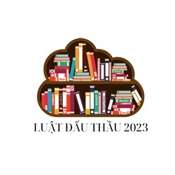 Có bao nhiêu hình thức lựa chọn nhà thầu theo Luật Đấu thầu 2023