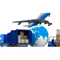 Thủ tục đăng ký logo  công ty xuất nhập khẩu