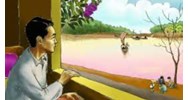 Phân tích nhân vật Nhĩ trong truyện ngắn Bến Quê - Nguyễn Minh Châu
