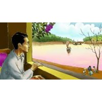 Phân tích nhân vật Nhĩ trong truyện ngắn Bến Quê - Nguyễn Minh Châu