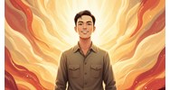 Phân tích Từ ấy để thấy tâm trạng của một thanh niên say mê lí tưởng