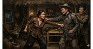 Phân tích đoạn trích Tức nước vỡ bờ trong Tắt đèn của Ngô Tất Tố