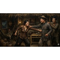 Phân tích đoạn trích Tức nước vỡ bờ trong Tắt đèn của Ngô Tất Tố
