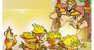Phân tích tác phẩm Điều ước của vua Mi-đát chọn lọc hay nhất