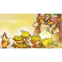 Phân tích tác phẩm Điều ước của vua Mi-đát chọn lọc hay nhất