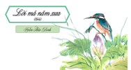 Phân tích Lời má năm xưa - Trần Bảo Định chọn lọc hay nhất