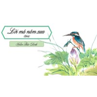 Phân tích Lời má năm xưa - Trần Bảo Định chọn lọc hay nhất