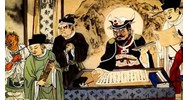 Phân tích ý nghĩa đoạn kết trong Chuyện chức phán sự đền Tản Viên