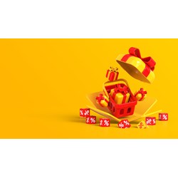 Ứng dụng khuyến mại trực tuyến là gì theo quy định?