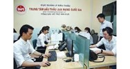 Quy trình thực hiện lựa chọn nhà thầu, nhà đầu tư qua mạng mới nhất 2026