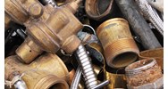 Phế liệu là gì? Phế liệu có được giảm thuế giá trị gia tăng không?