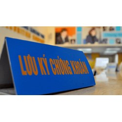 Thủ tục lưu ký chứng khoán tại VPS, VNDirect, TCBS như thế nào?