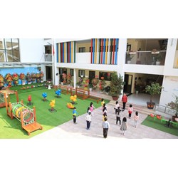 Hướng dẫn sáp nhập cơ sở giáo dục mầm non, phổ thông